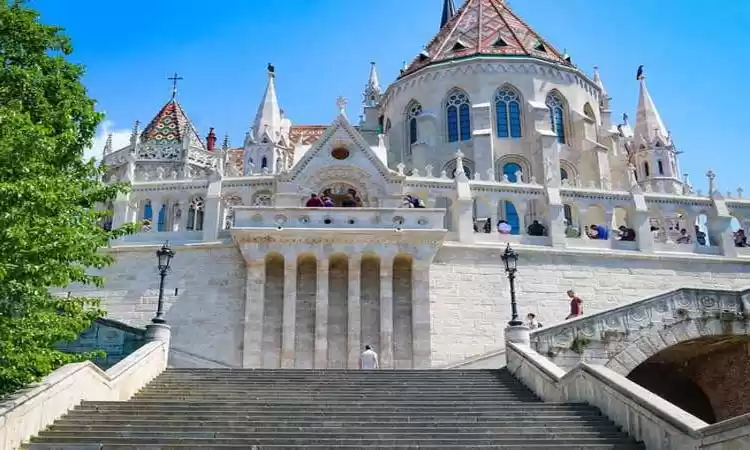 Photo of Budapest, love at fi