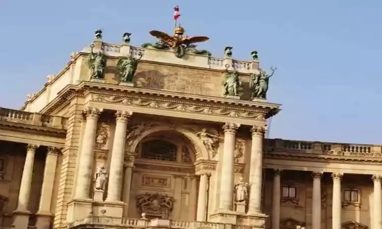 Photo of Weekend in Vienna