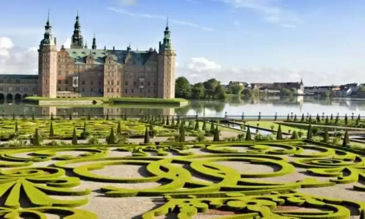 Photo of Attractions of Copen