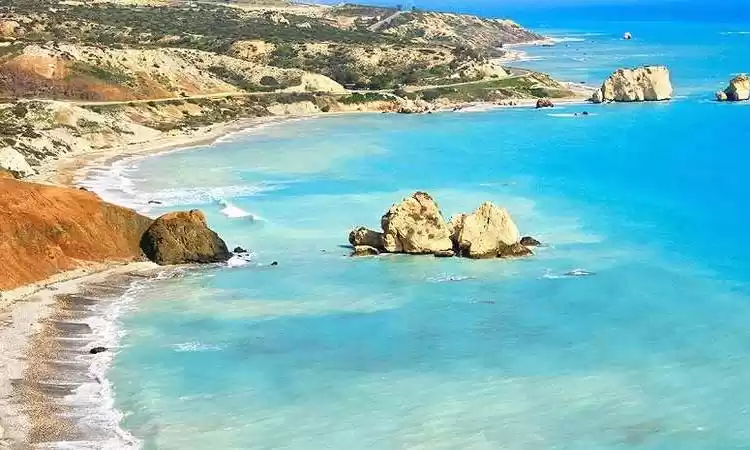 Photo of Cyprus in June 2020