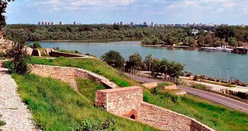 Photo of Trip to Belgrade