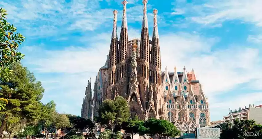 Photo of Amazing trip to Sagr