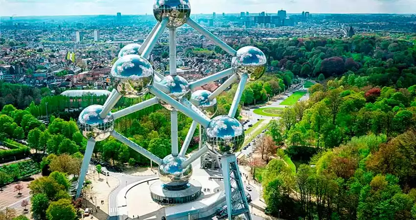 Photo of Entrance ticket to t