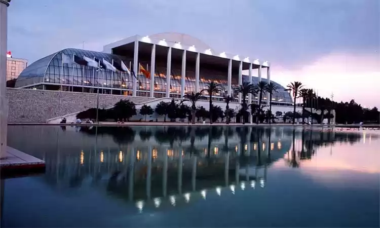 Photo of Flamenco show in Val