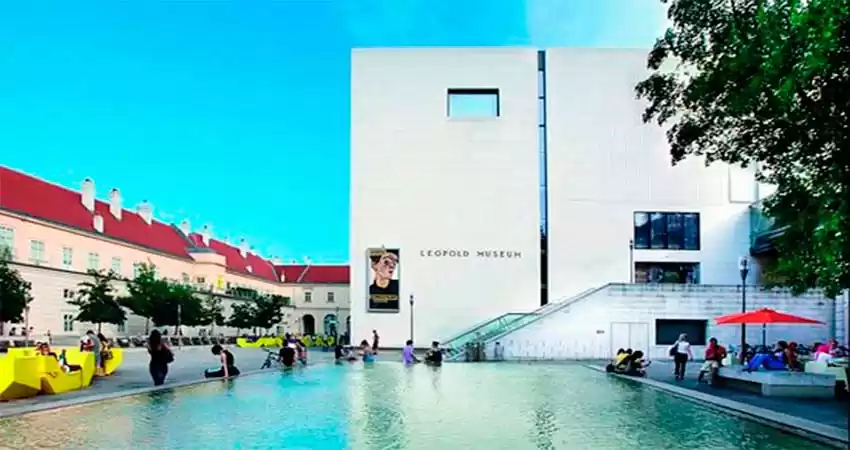 Photo of Great art tour of th