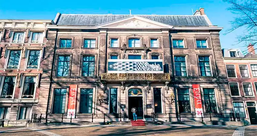 Photo of A trip to the Escher