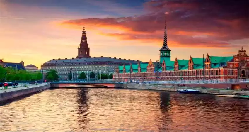 Photo of The oldest monarchy 