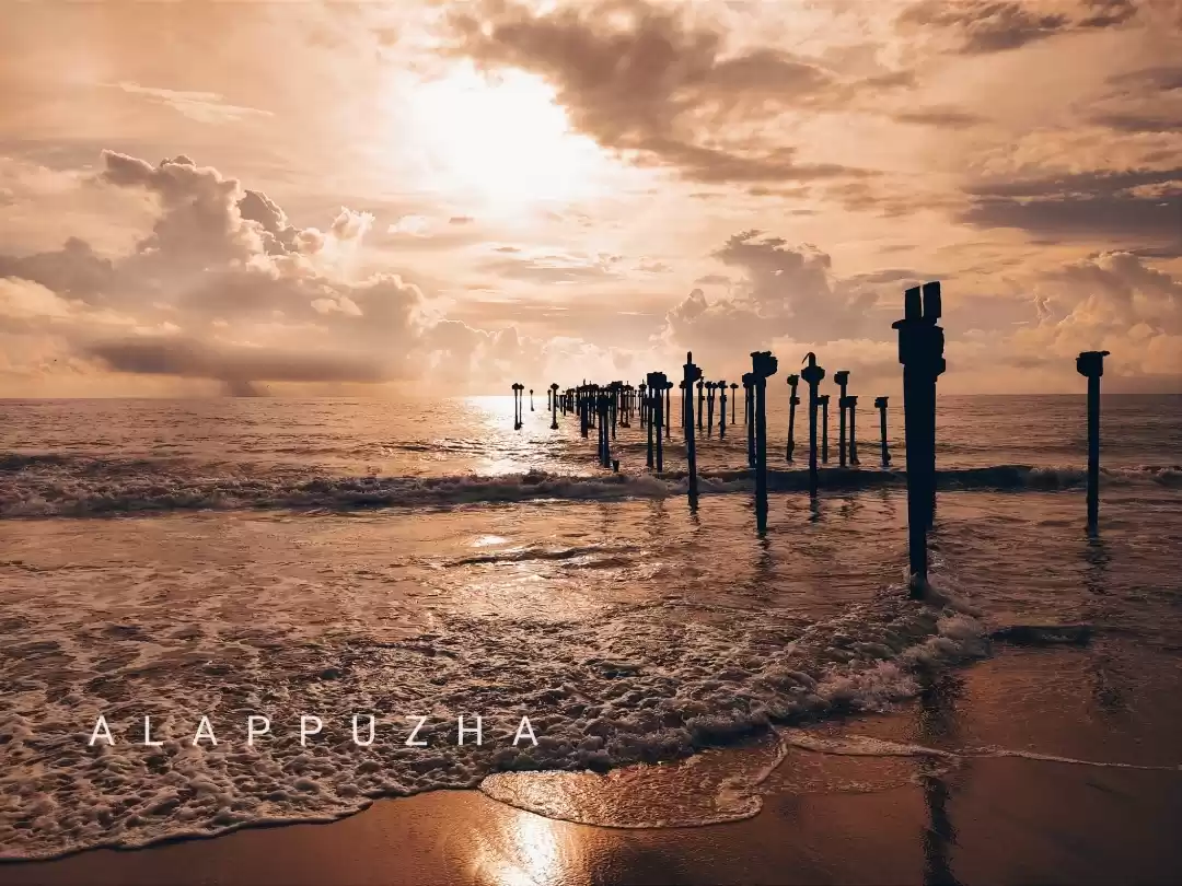 Photo of Venice Of The East #