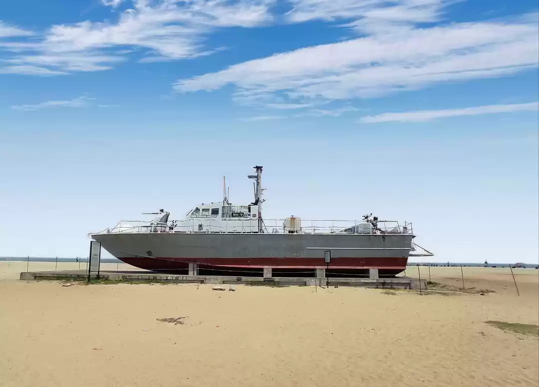 Photo of Alappuzha beach #ala