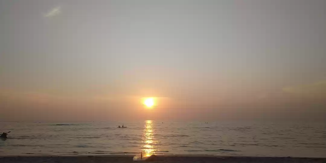 Photo of Agonda Beach, Goa