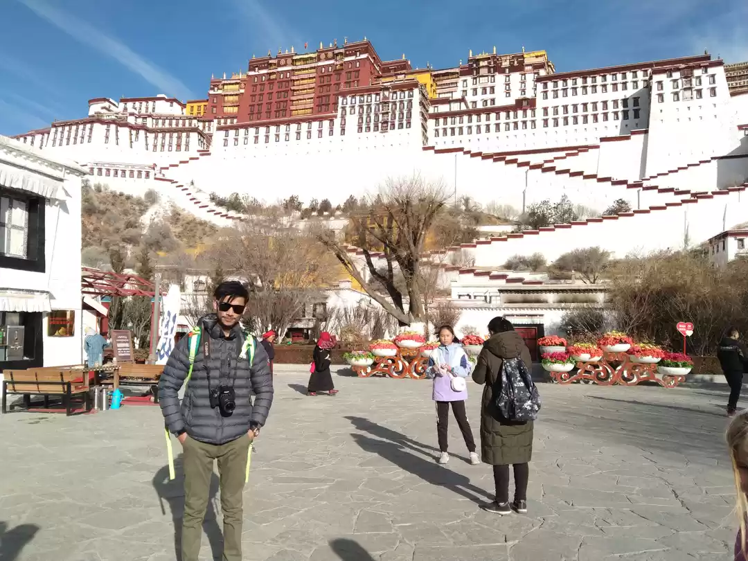 Photo of Tibet Tour :
