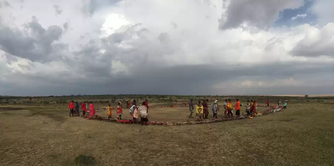 Photo of Panoramas Around The