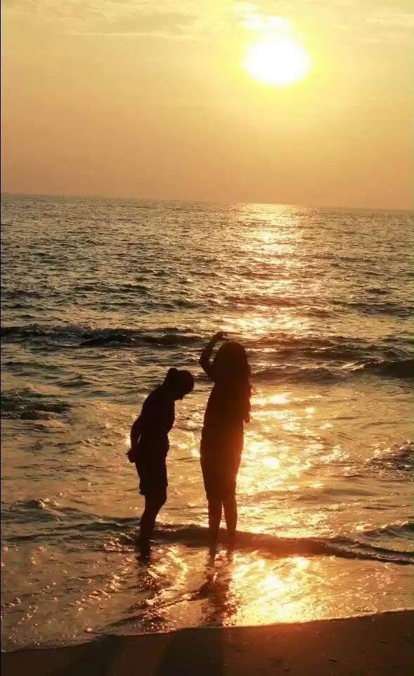 Photo of Summery Friendship #