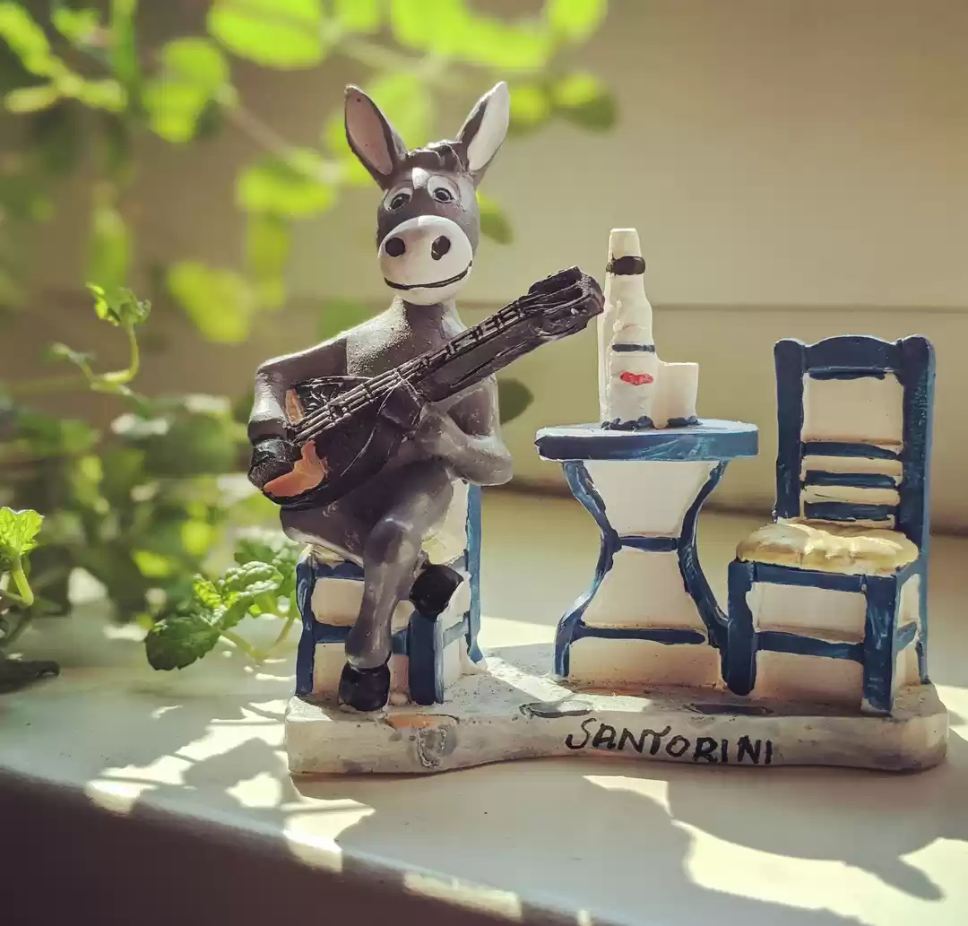 Photo of When Travel is an in