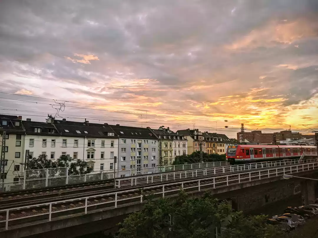 Photo of The Magical colors f