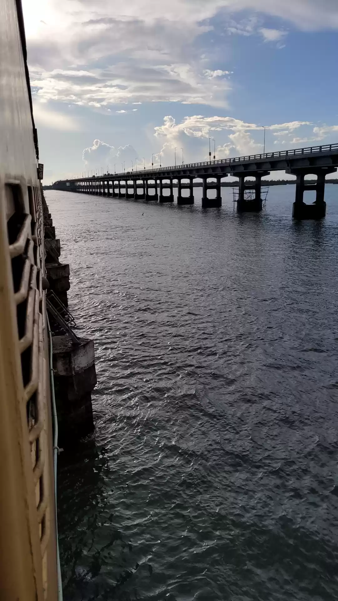 Photo of Island of Rameshwara