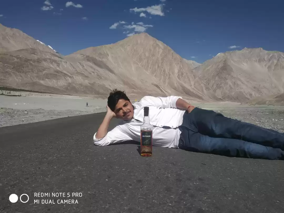 Photo of tagraarun@gmail.com