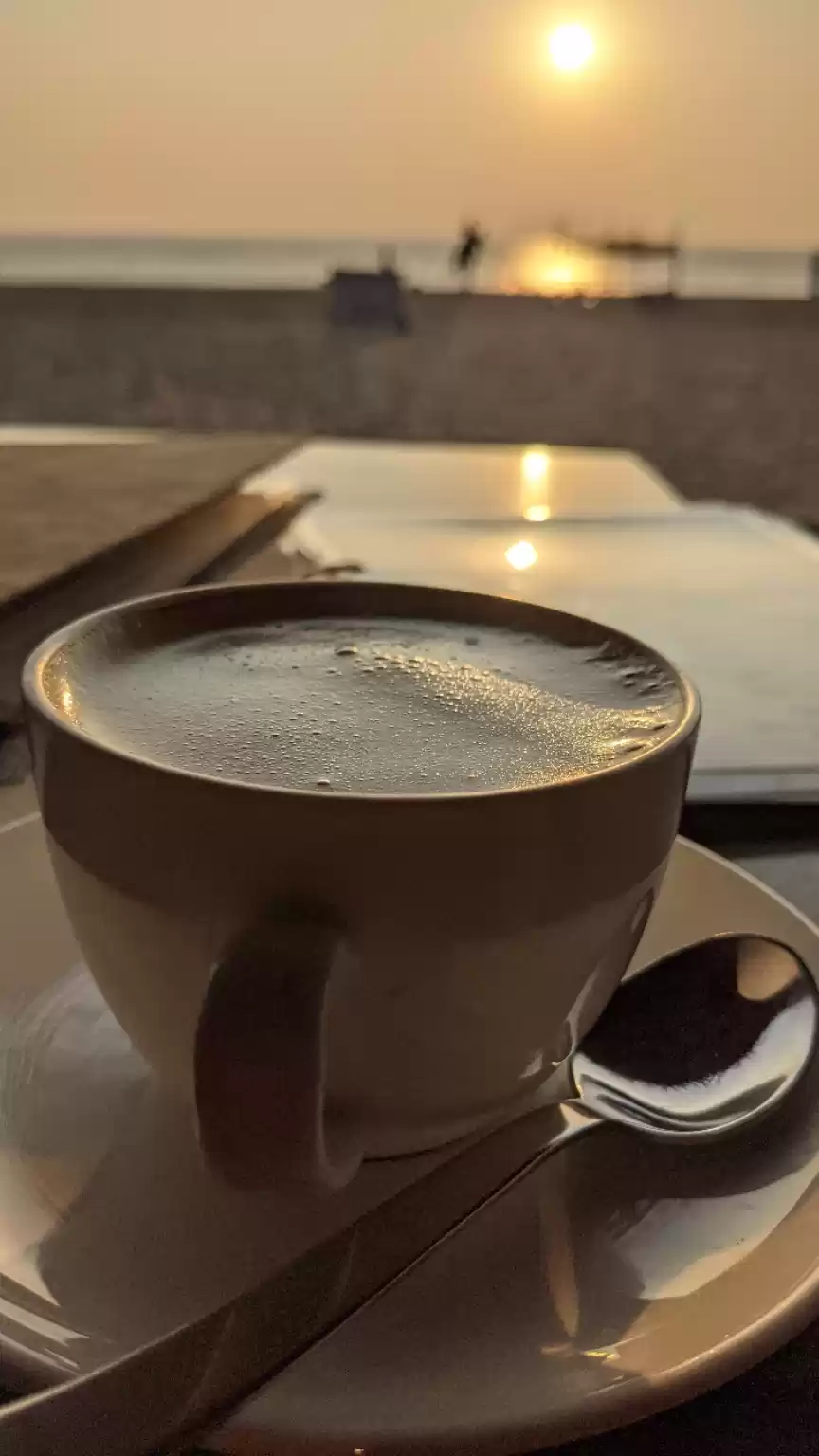 Photo of #SouthGoa #SoloTrave