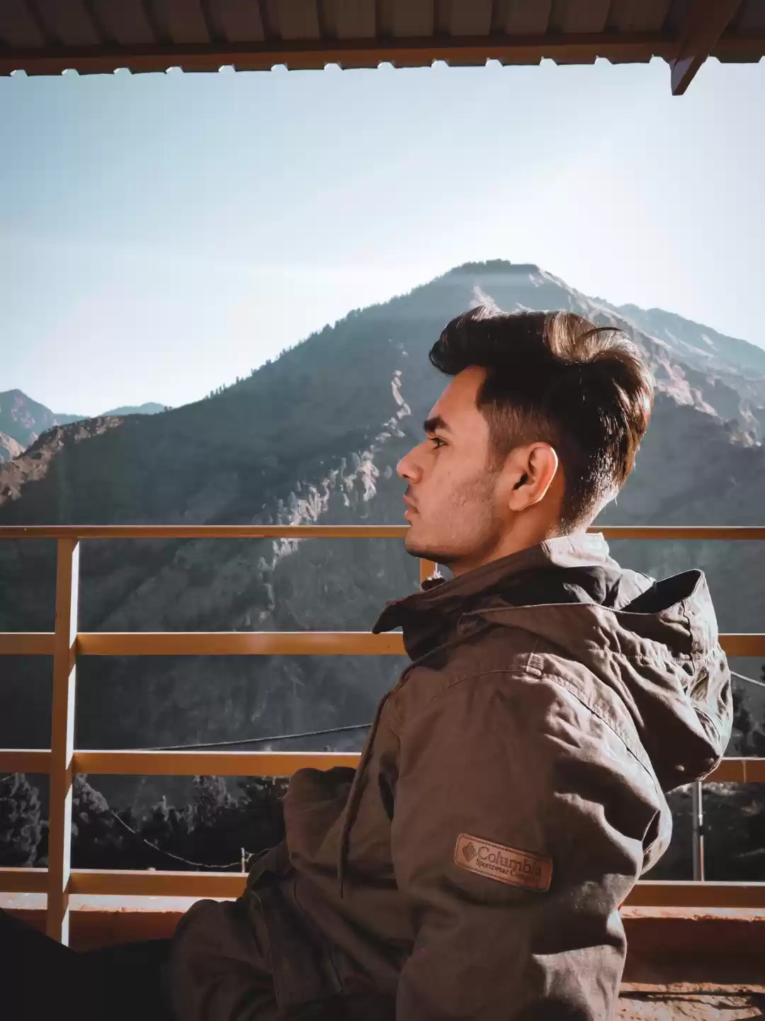 Photo of Akash Anand