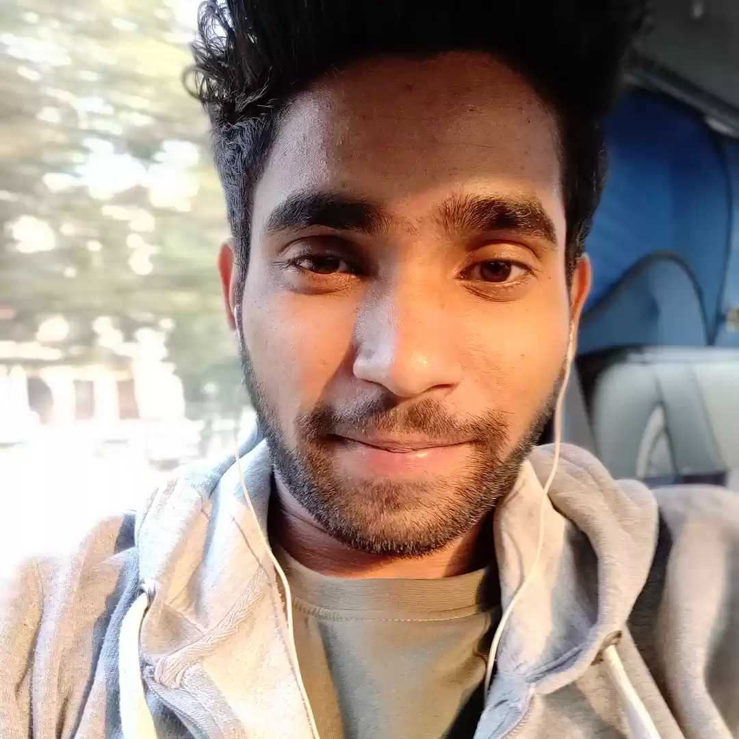 Photo of VIPIN SAINI