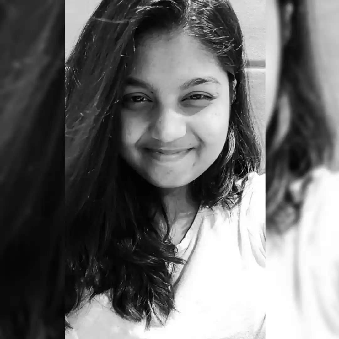 Photo of Roshni Ram