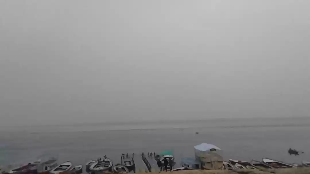 Photo of Soul searching at th