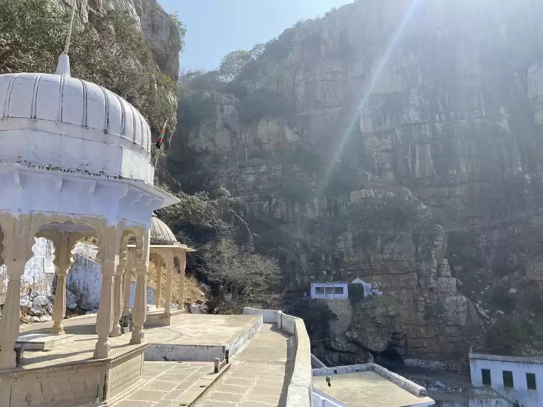 Photo of Amareshwar Mahadev T