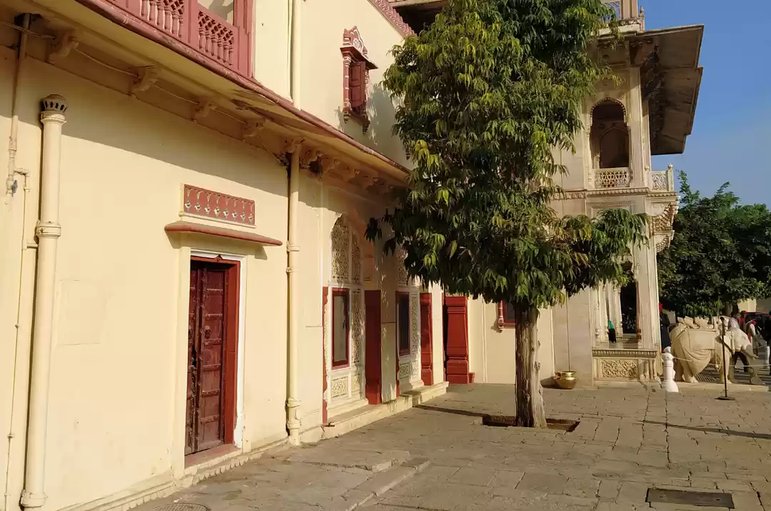 Photo of Jaipur Trip | Delhi