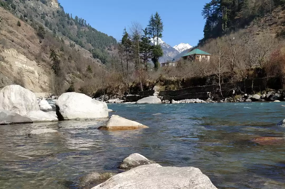 Photo of Manikaran | Places t