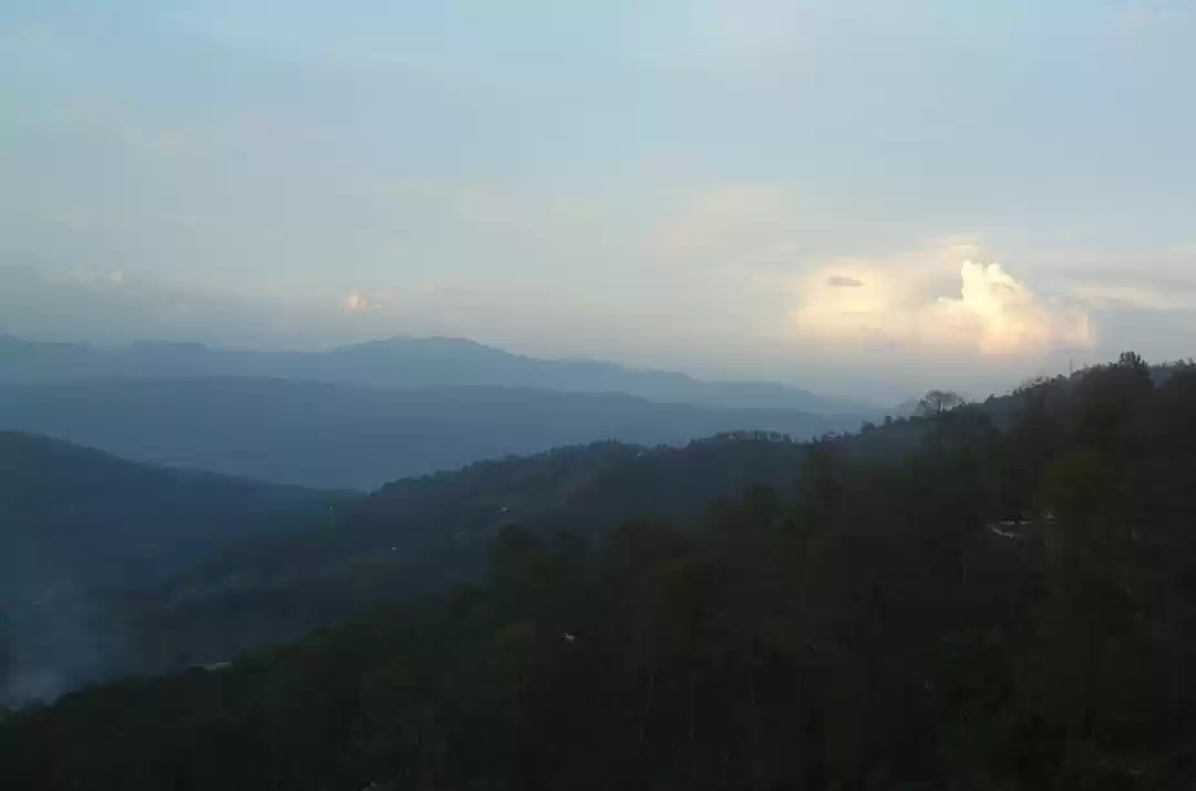 Photo of Kausani | Switzerla