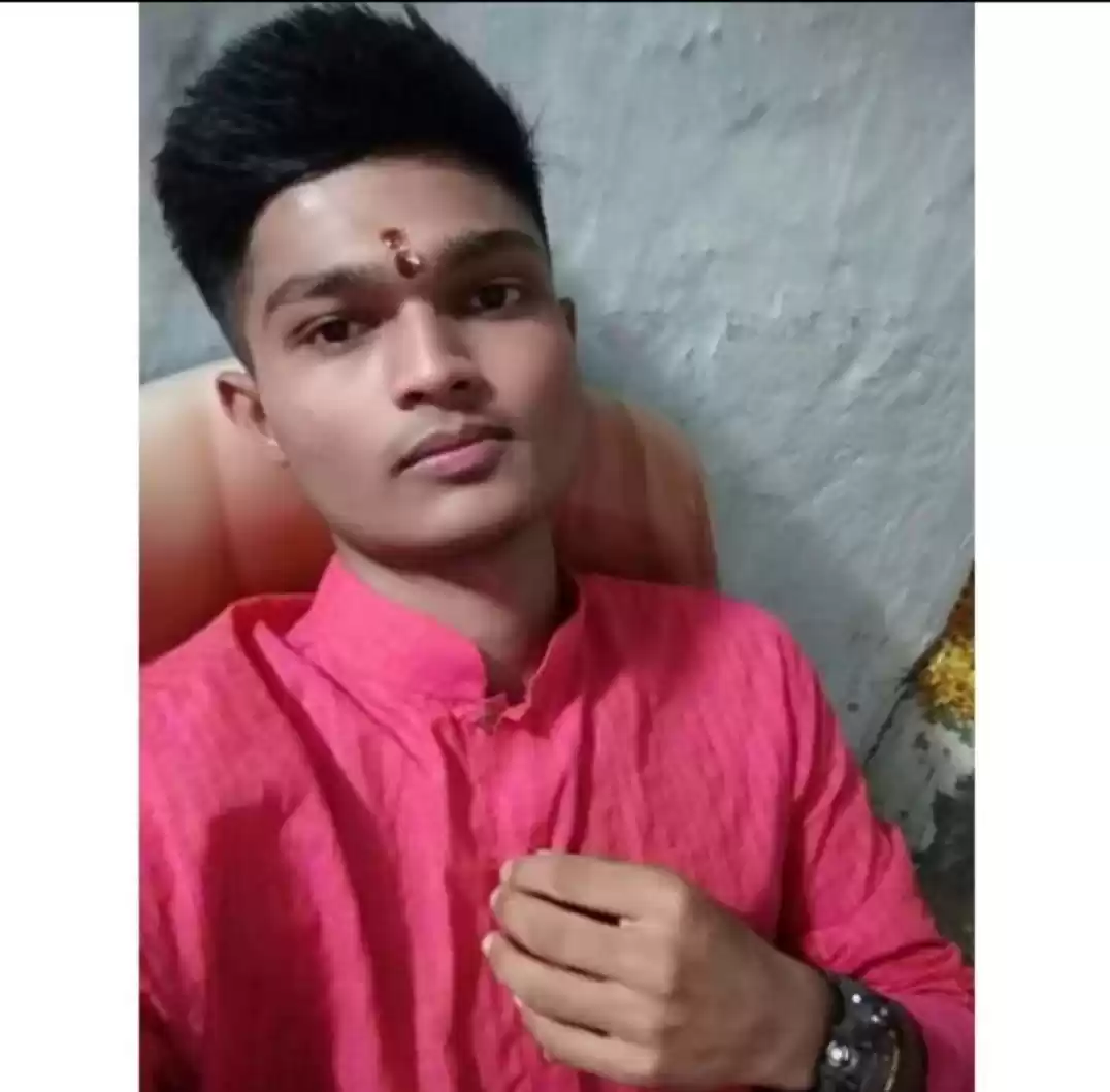 Photo of 18CM210 Kunal Tarapure