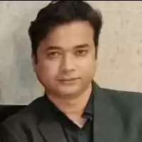 Photo of Nitesh Srivastava