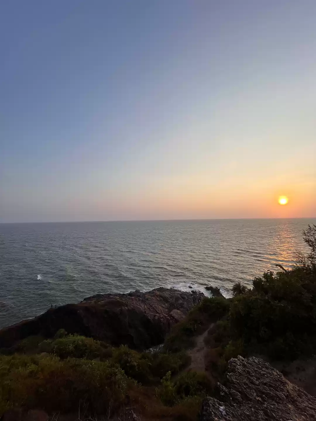 Photo of Aao Sunao Gokarna wa