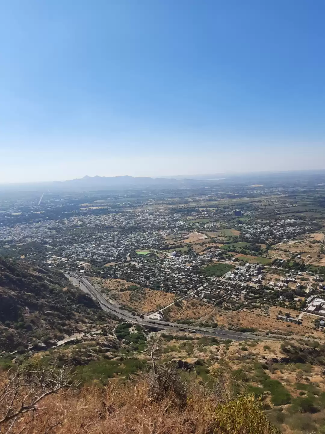 Photo of SIROHI CITY