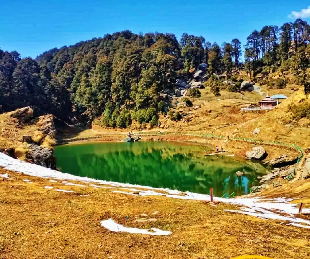 Photo of Natural photography