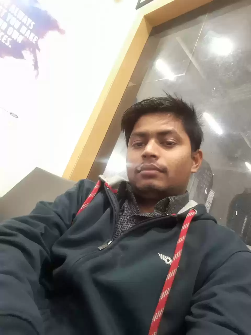 Photo of Sonu Kumar