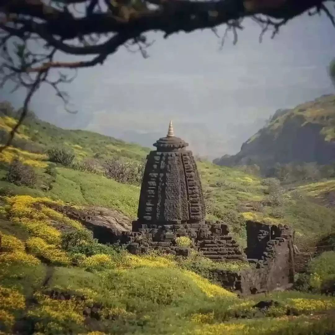 Photo of हरीचंद्रगड