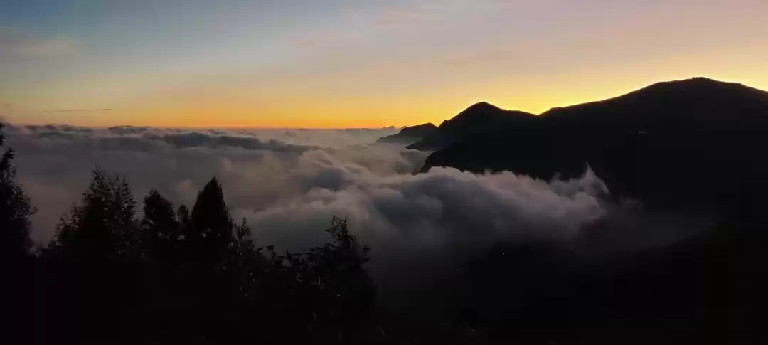 Photo of Off beat Ooty campin