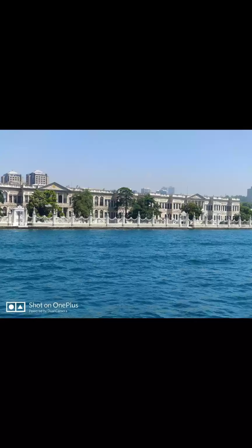 Photo of Shades of Blue... be