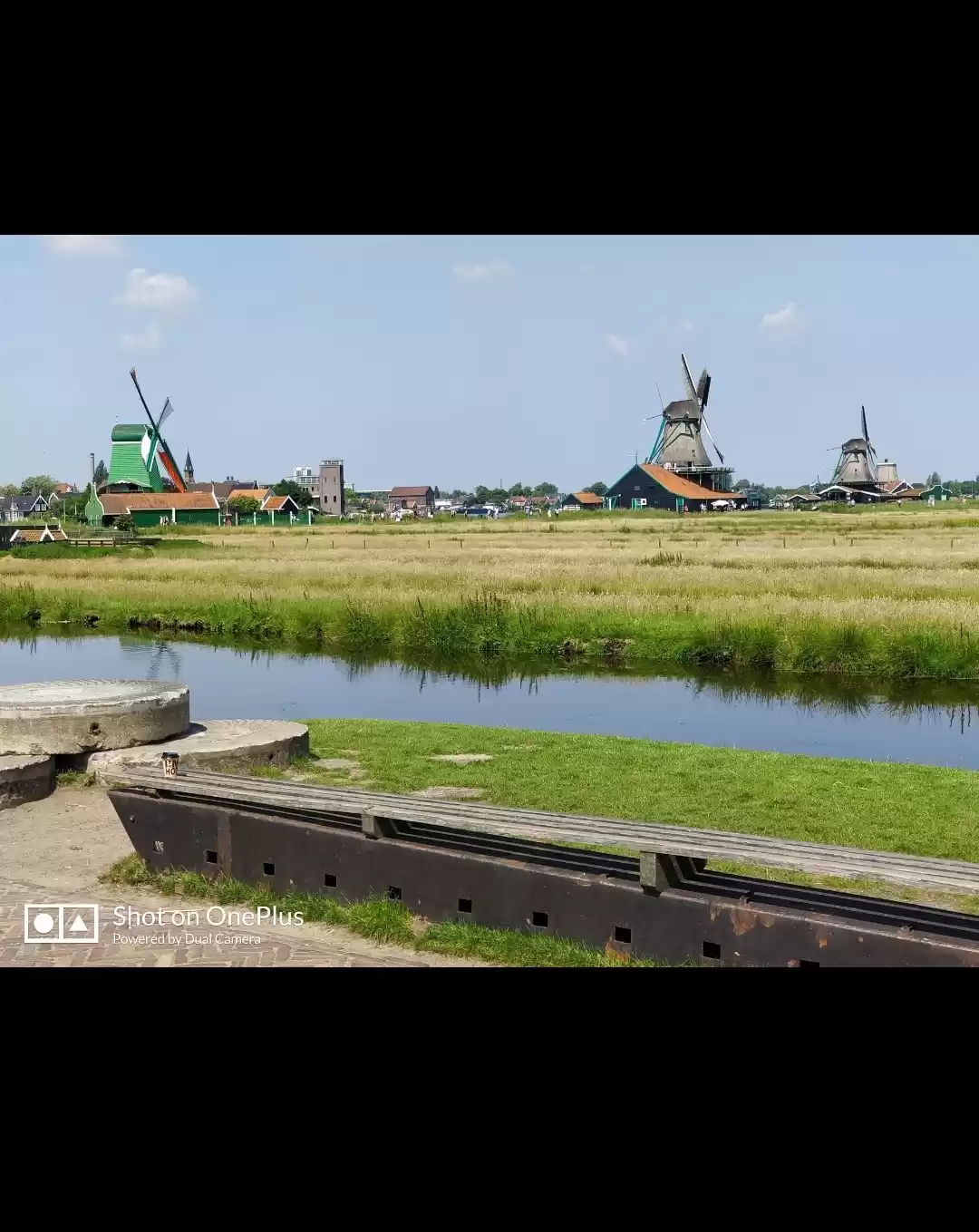 Photo of Zaanse Schans... pic