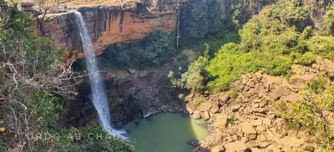 Photo of Offbeat waterfalls i