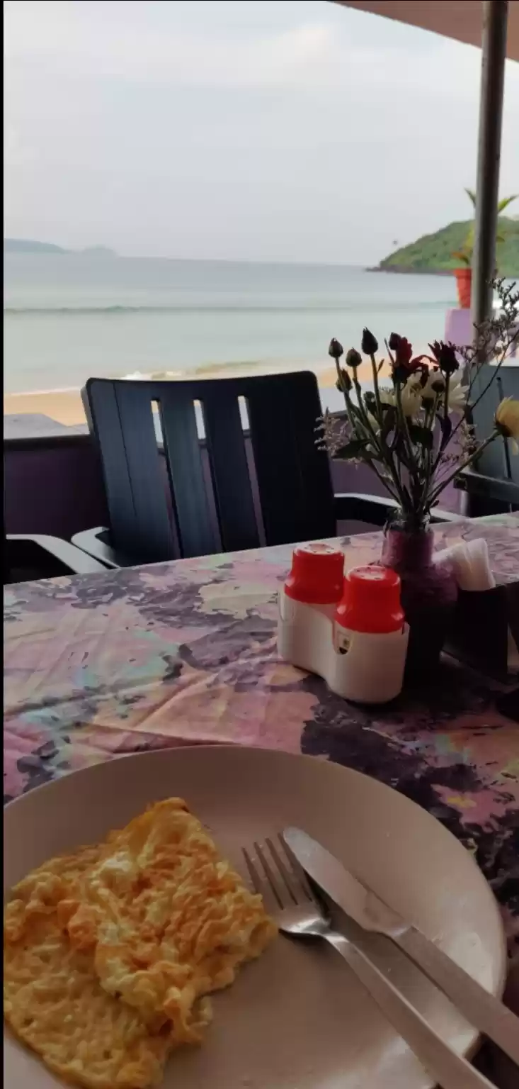 Photo of Refreshing breakfast