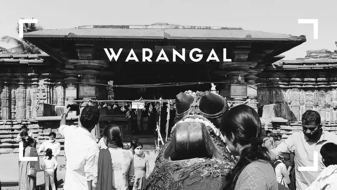 Photo of Warangal trip by roa