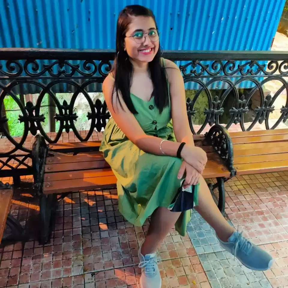 Photo of Niharika Singh