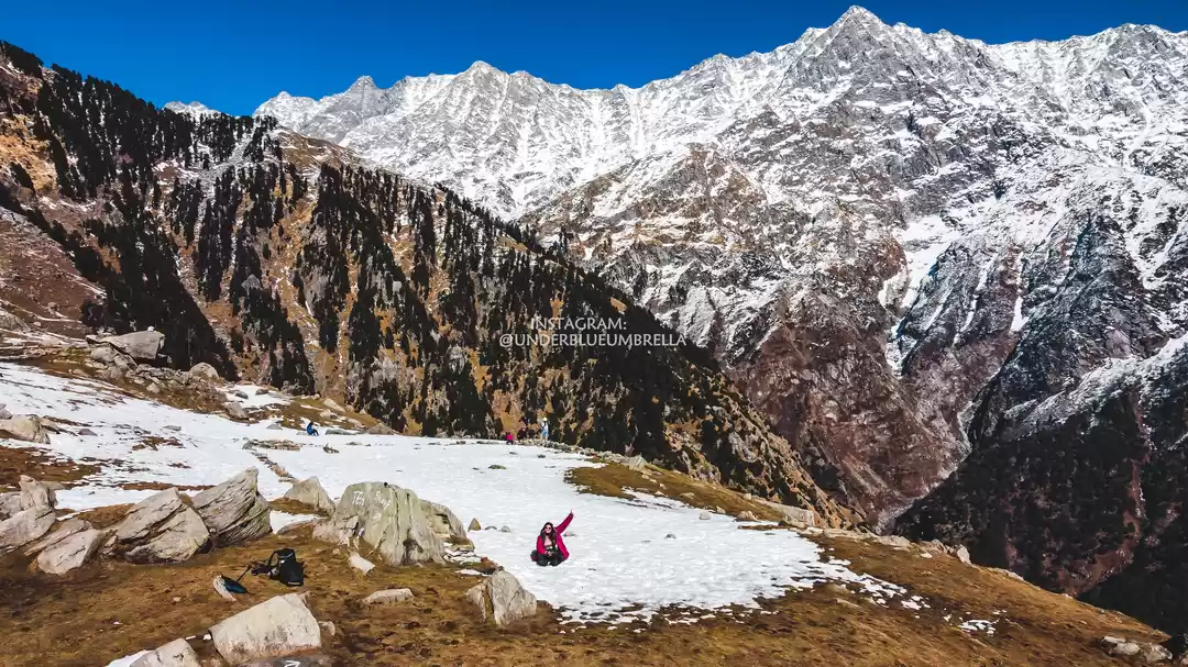 Photo of First Solo (Female) 