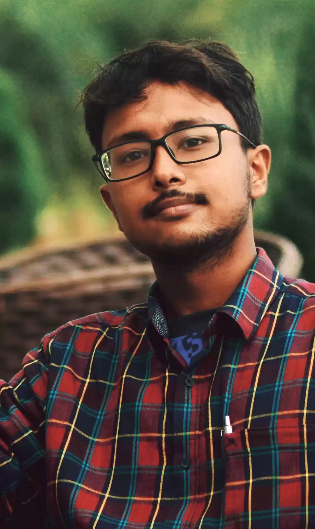 Photo of Anubhab Dey