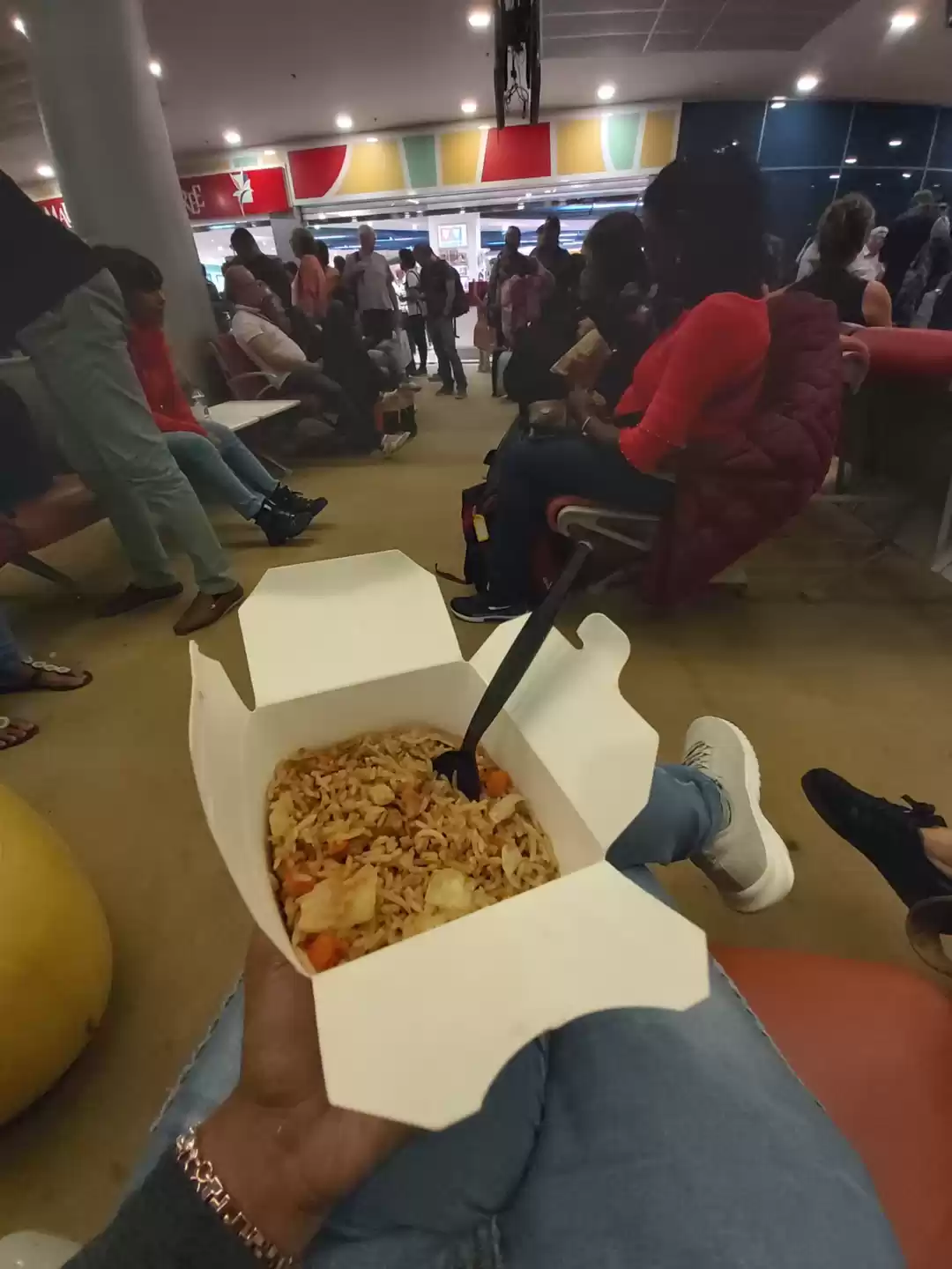 Photo of China isn't that bad