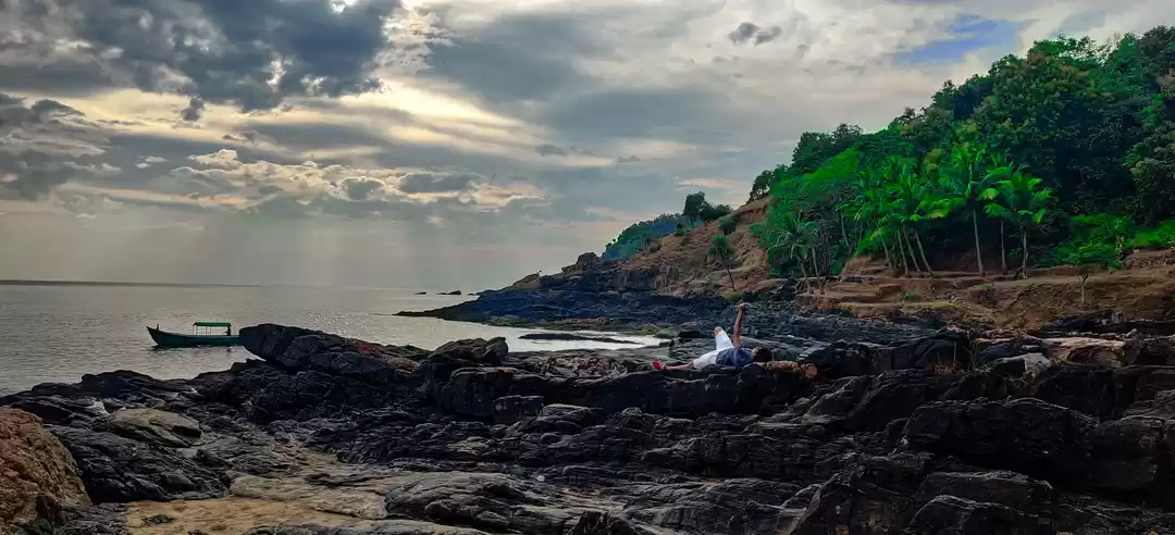 Photo of ROAD TRIP to GOKARNA