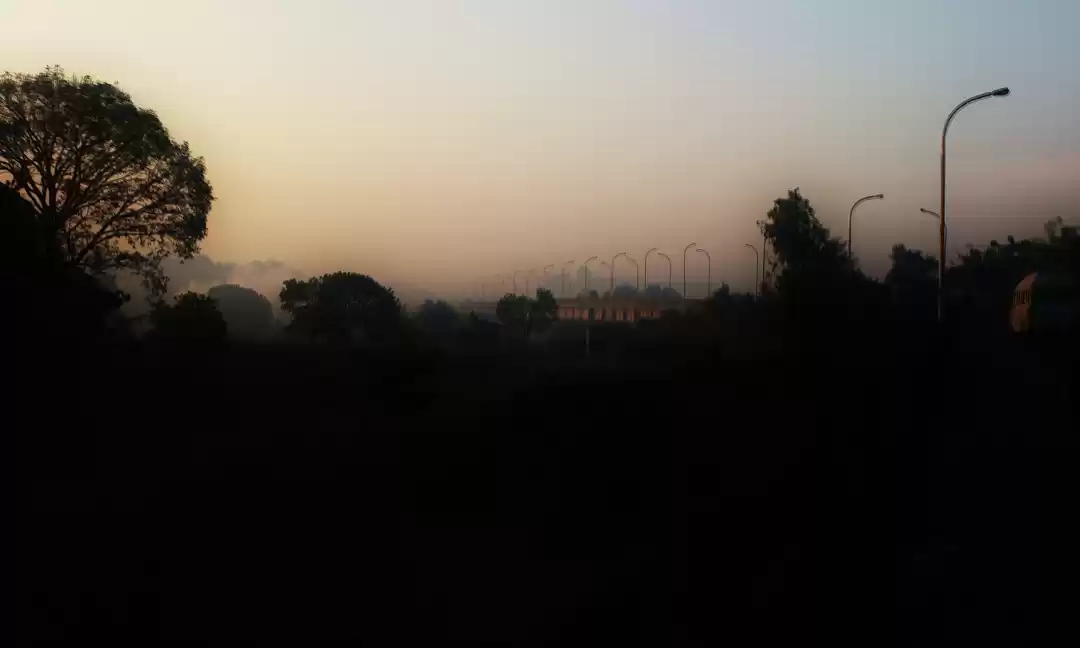 Photo of A Solo Escapade to t