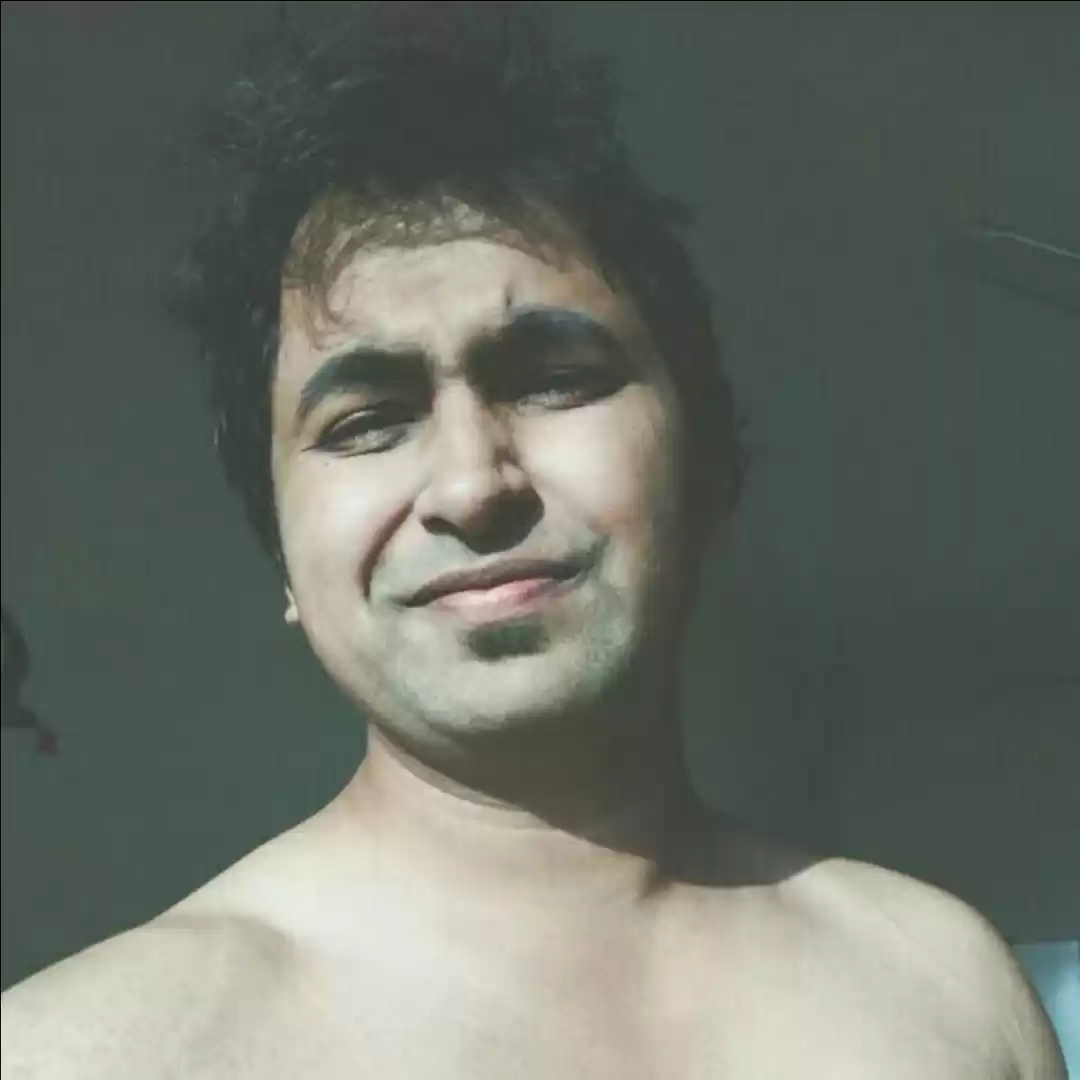 Photo of Kabir Asthana